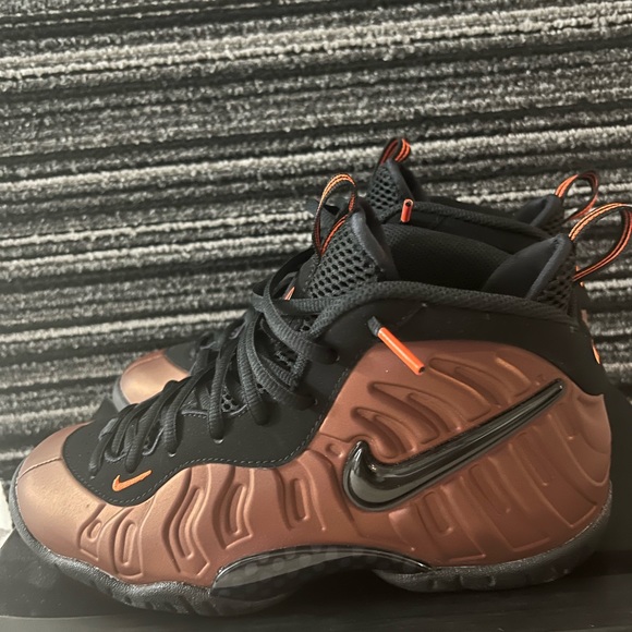 Nike posite pro GS - Picture 1 of 6